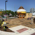 Commercial GC New Construction Twistee Treat