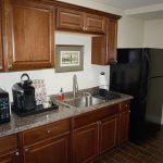 Commercial Renovation Aquist Kitchen