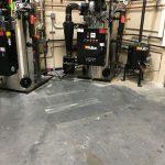 Industrial Warehouse Boiler Equipment