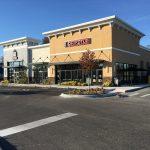 New Construction Retail