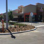 New Construction Retail Drive Thru