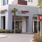 Restaurant Construction Pizza Outdoor Seating