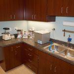 Tenant Build Out Dentist Lab Equipment