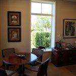 Tenant Build Out Executive Office