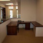 Tenant Build Out Office Cubicles