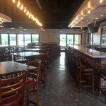 Orlando GC for Restaurant Bar