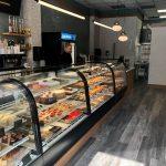 Restaurant Build Out By General Contractor for Fortuna Bakery & Cafe