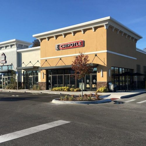 Commercial General Contractor in Orlando for New Construction
