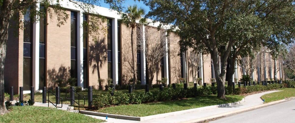 Commercial Renovation Courthouse