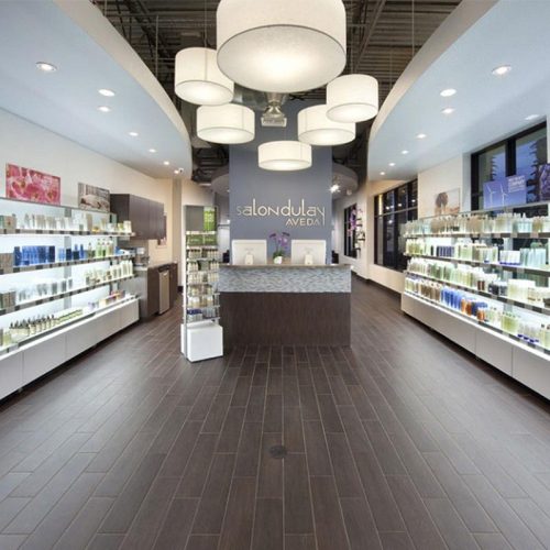 Commercial GC in Orlando Portfolio for Renovations