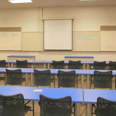 Verizon Warehouse Training Facility GC